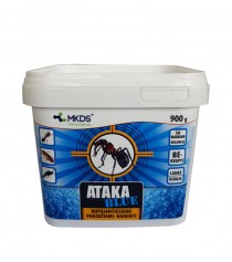 ATAKA blue insekticidas nuo skruzdžių, 900 g